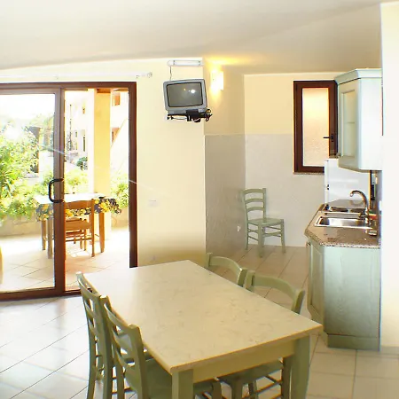 Apartment Residenz Palm Village 132s