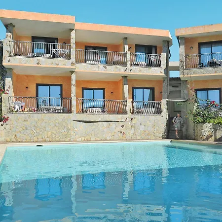 Apartment Residenz Palm Village 132s *