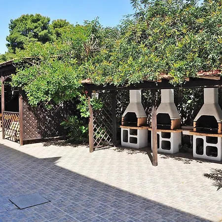 Residenz Palm Village 132s