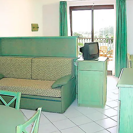 Residenz Palm Village 132s Apartment *