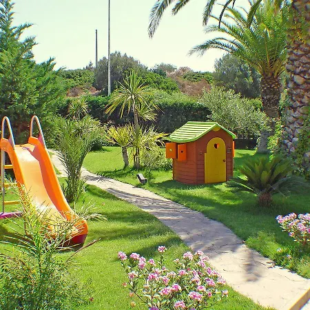 Residenz Palm Village 132s *